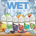 WET Salt