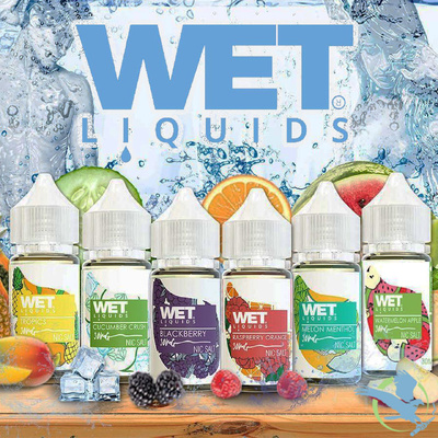 WET Salt