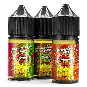 Wondermix Salt