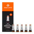 Змінний випарник GeekVape J Series Coil (Original)