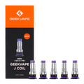 Змінний випарник GeekVape J Series Coil (Original)