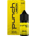 Набор Punch Neon Sour Lemon, 30 мл