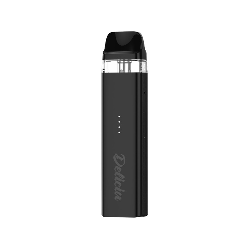 Стартовий набір Vaporesso Deliciu Mate (Original) - 1