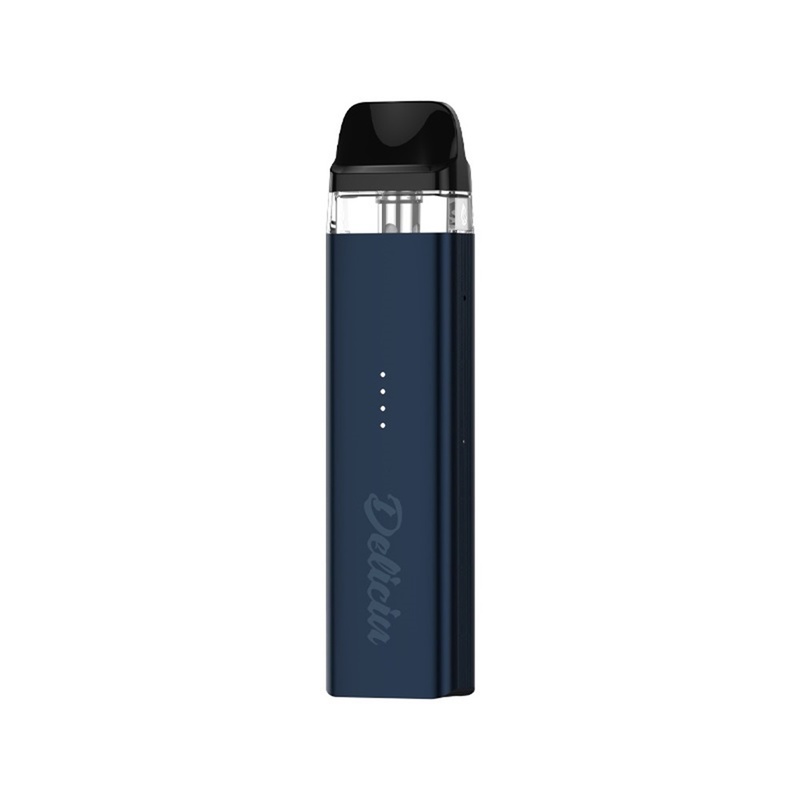 Стартовий набір Vaporesso Deliciu Mate (Original) - 3