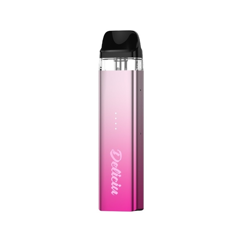 Стартовий набір Vaporesso Deliciu Mate (Original) - 5