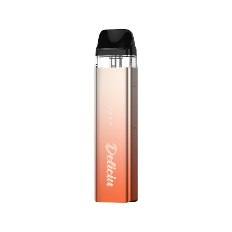 Стартовий набір Vaporesso Deliciu Mate (Original) - 6