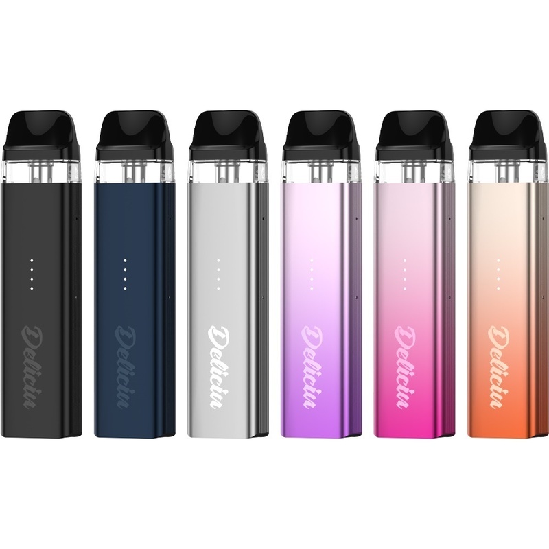 Стартовий набір Vaporesso Deliciu Mate (Original)