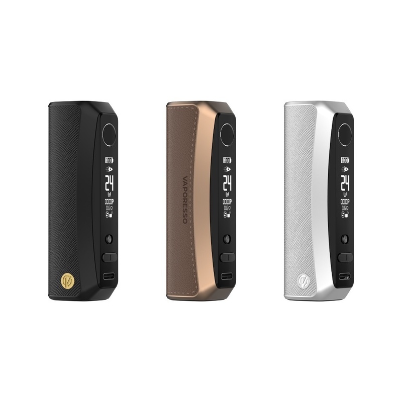 Бокс мод Vaporesso GTX One Pro (Original)