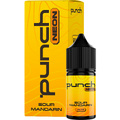 Набор Punch Neon Sour Mandarin, 30 мл