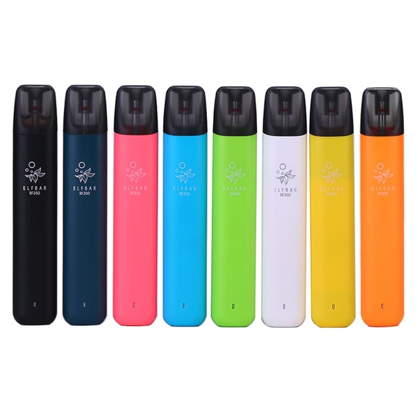 Стартовый набор Elf Bar RF350 (Original)