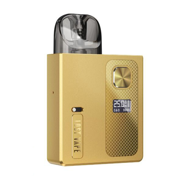 Стартовий набір Lost Vape Ursa Baby PRO (Original) - 7