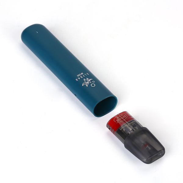 Стартовий набір Elf Bar RF350 (Original) - 12