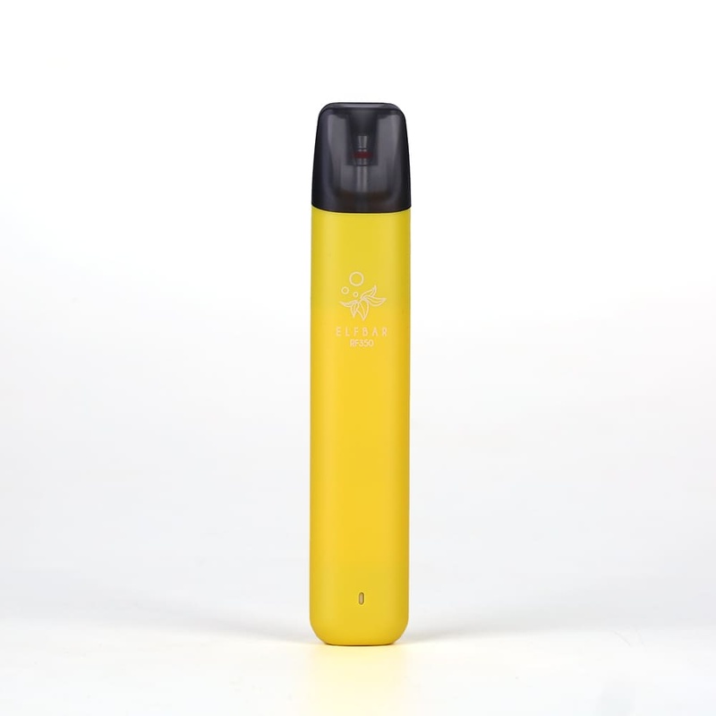 Стартовий набір Elf Bar RF350 (Original) - 2