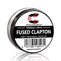 Fused Clapton Coil