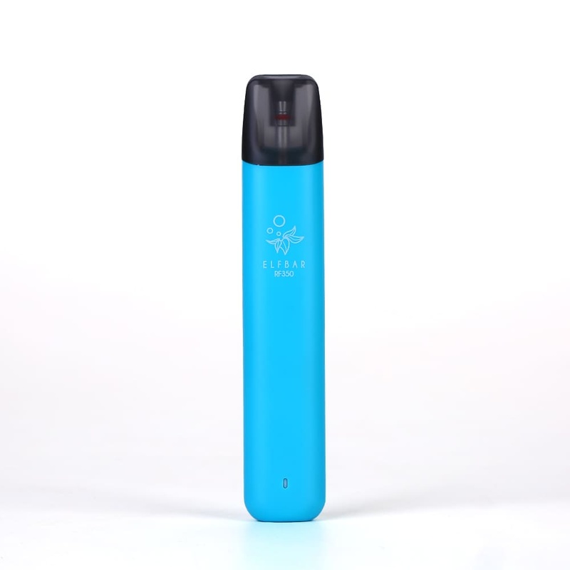 Стартовий набір Elf Bar RF350 (Original) - 4