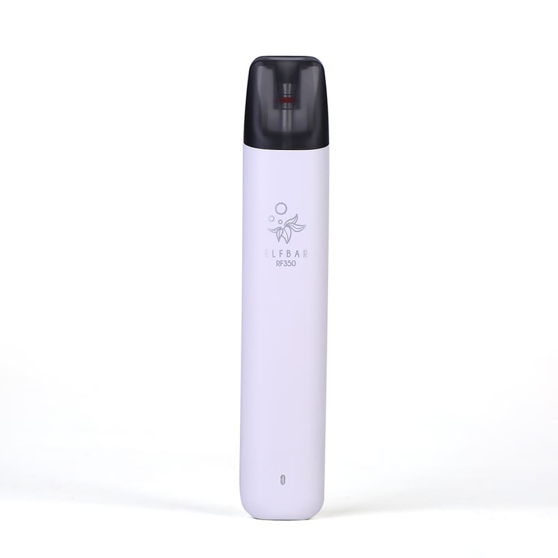 Стартовий набір Elf Bar RF350 (Original) - 5