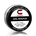Coilology MTL Clapton Coil