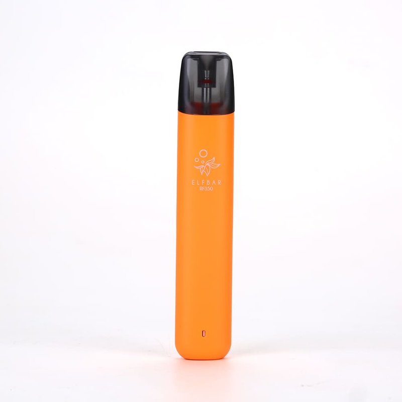 Стартовий набір Elf Bar RF350 (Original) - 6