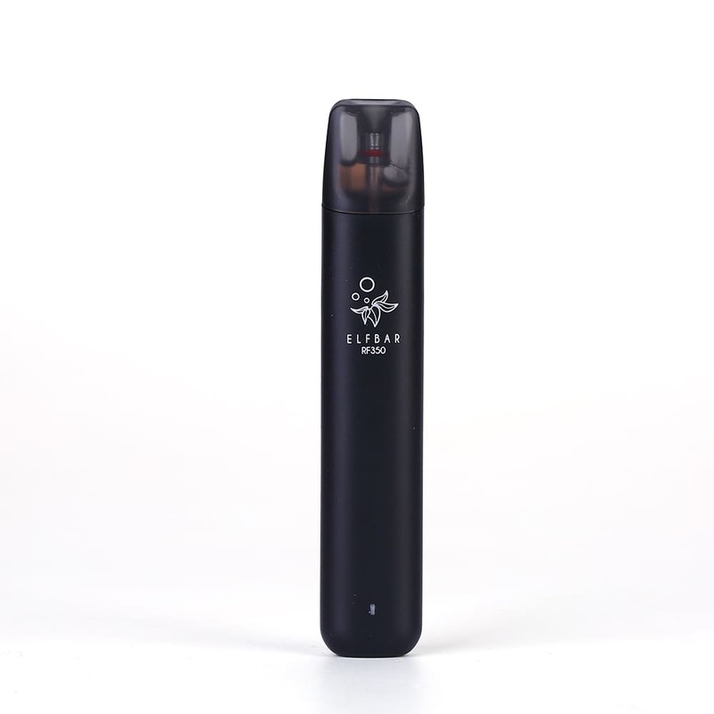 Стартовий набір Elf Bar RF350 (Original) - 7
