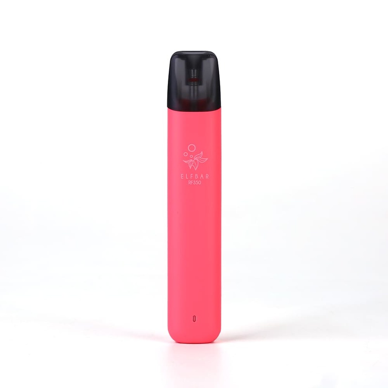 Стартовий набір Elf Bar RF350 (Original) - 8