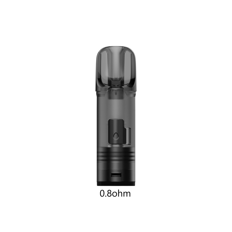 Сменный картридж Eleaf ISILK (Original)