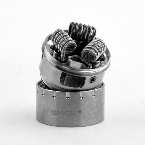 Обслуговується випарник Smok V12-RBA-T (Original)