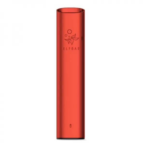 Стартовий набір Elf Bar Mate 500 (Original) без картриджу - 8