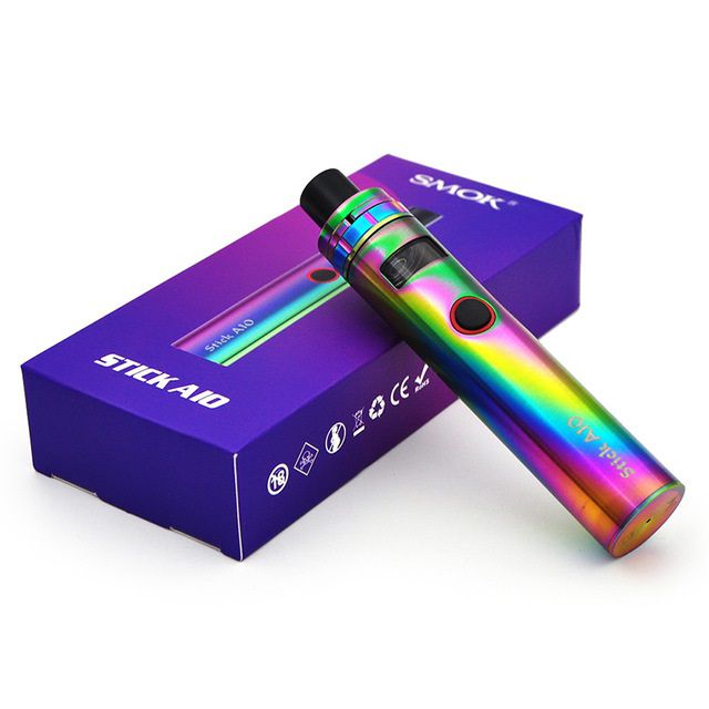 Стартовый набор Smok Stick AIO (Original) - 1