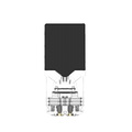Сменный картридж OVNS W01 Strong Pod Cotton (Original)