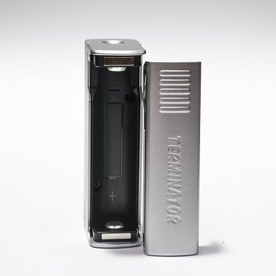 Бокс мод Tesla Terminator mod 90W (Original) - 7