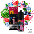 Набор Flavorlab FL350 Blueberry Watermelon Ice, 30 мл