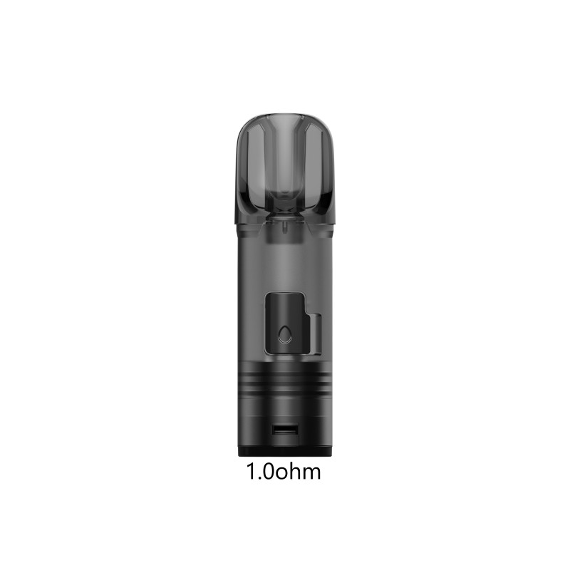 Сменный картридж Eleaf ISILK (Original) - 1