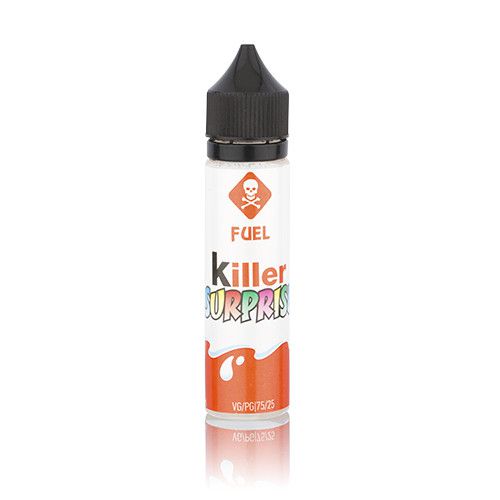 Жидкость Fuel V2 Killer Surprise, 60 мл
