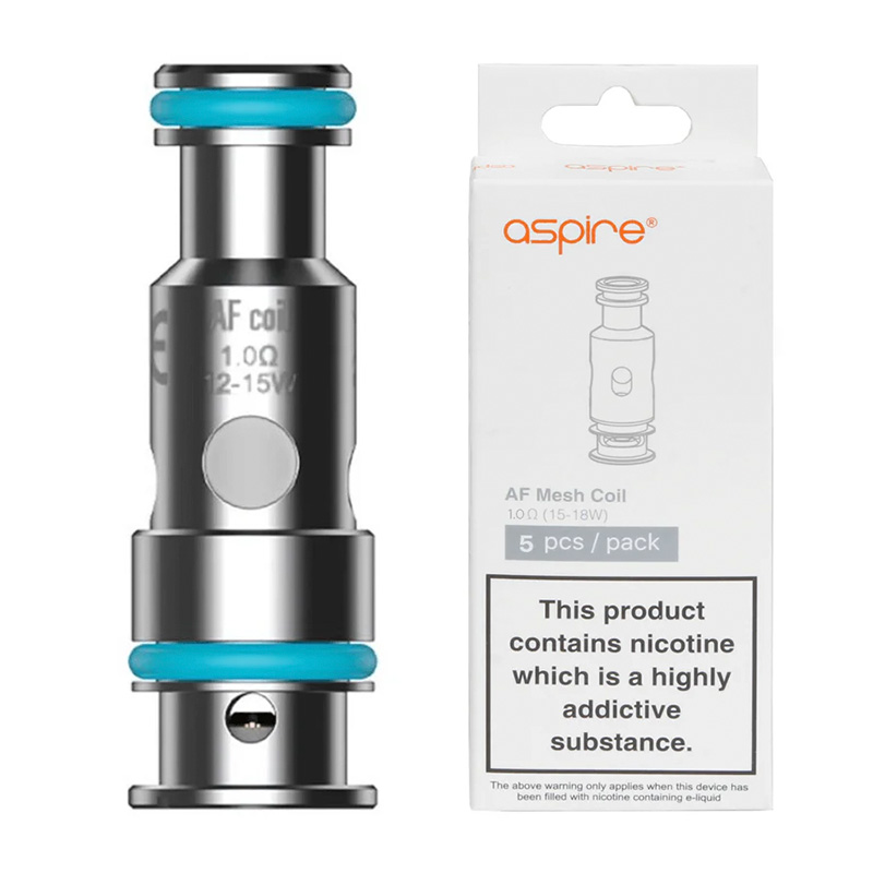 Сменный испаритель Aspire AF (Original) - 2