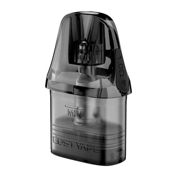 Сменный картридж Lost Vape Ursa Top Fill V3 (Original) - 3
