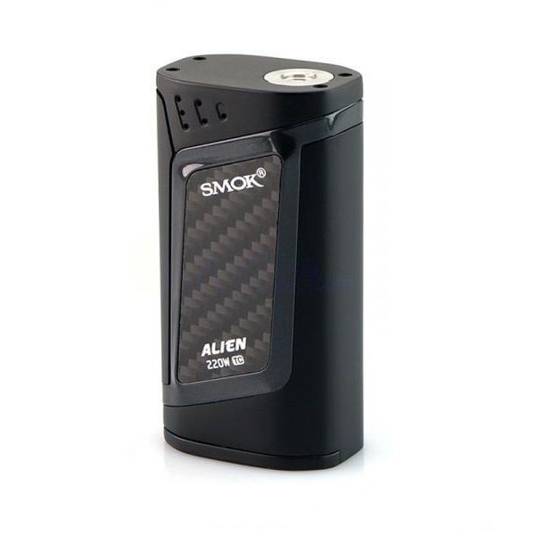 Бокс мод Smok Alien 220W TC MOD (Original) - 2