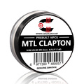 Coilology MTL Clapton Coil
