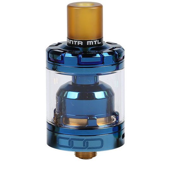 Атомайзер Advken Manta MTL RTA (Original) - 2