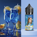 Набір Flavorlab Lady Blue Morocao, 30 мл