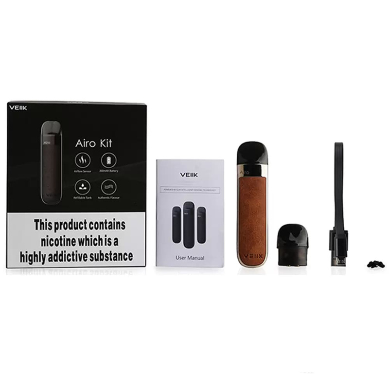 Стартовый набор VEIIK Airo Pod Kit (Original) - 7