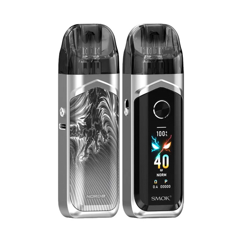 Стартовый набор Smok Nord 6 (Original) - 2
