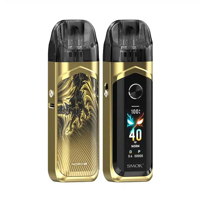 Стартовый набор Smok Nord 6 (Original) - 6