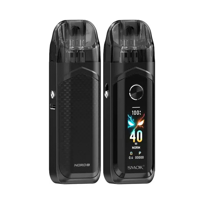Стартовый набор Smok Nord 6 (Original) - 8