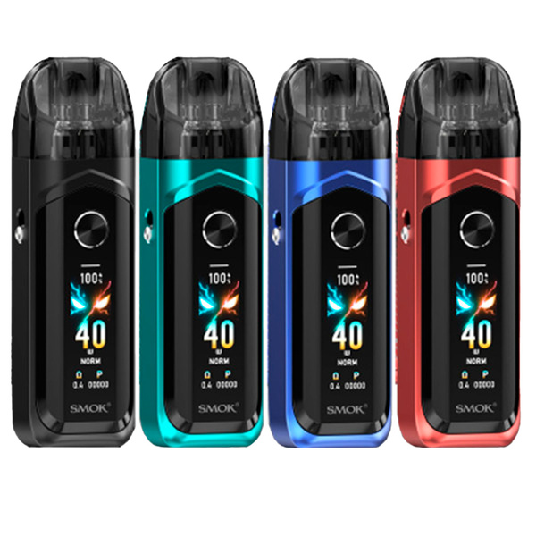 Стартовый набор Smok Nord 6 (Original)