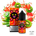 Набор Flavorlab FL350 Kiwi Strawberries, 30 мл
