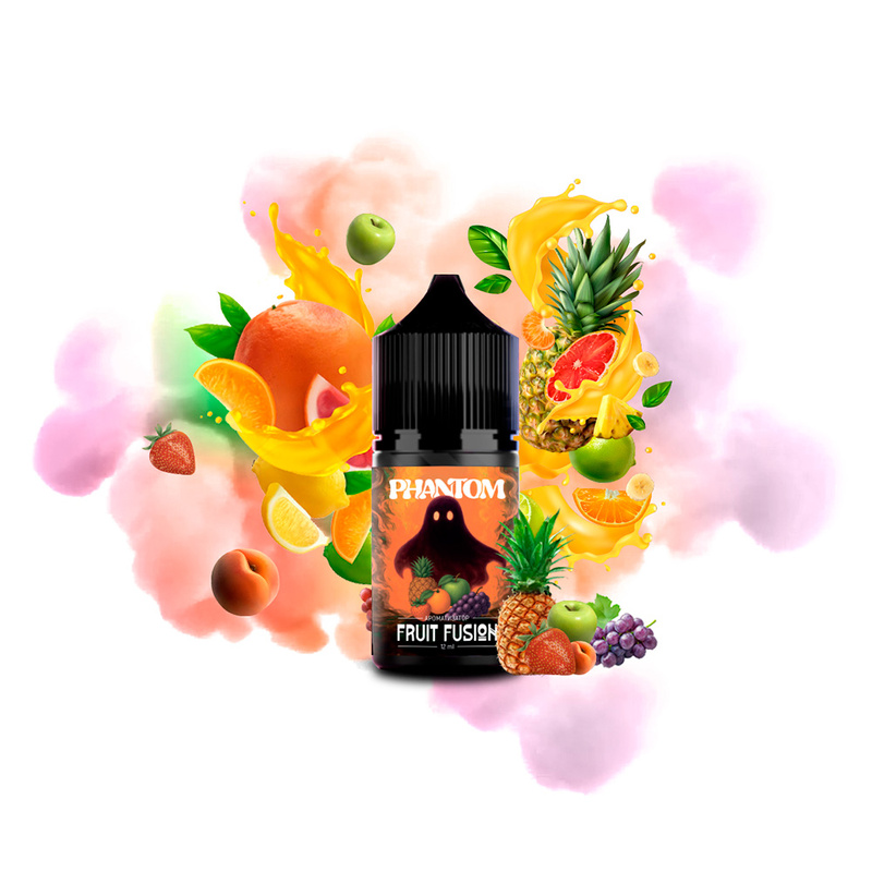 Набір Phantom Fruit Fusion, 30 мл