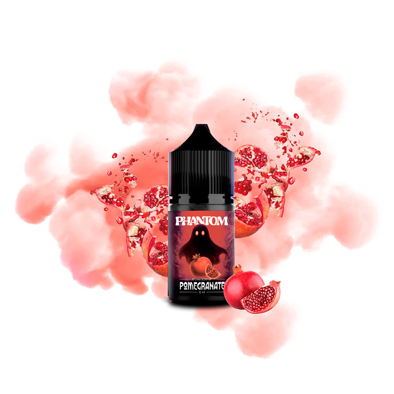 Набор Phantom  Pomegranate, 30 мл