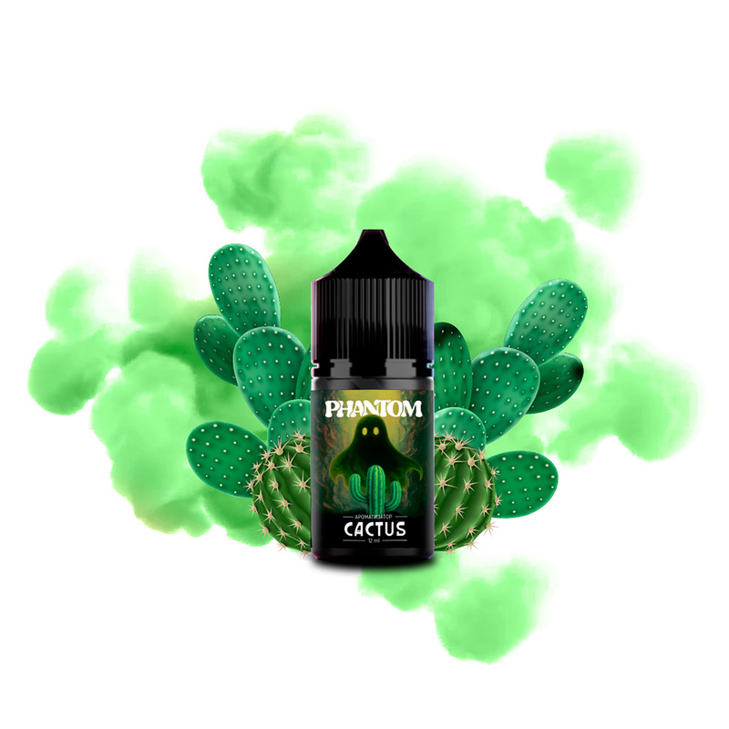 Набор Phantom  Cactus, 30 мл