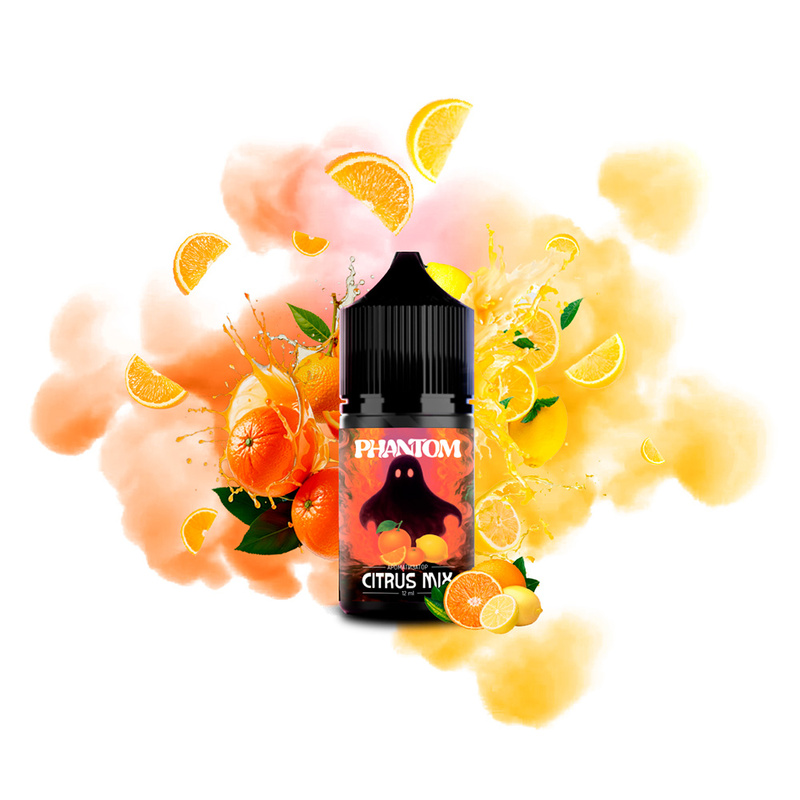 Набор Phantom Citrus Mix, 30 мл