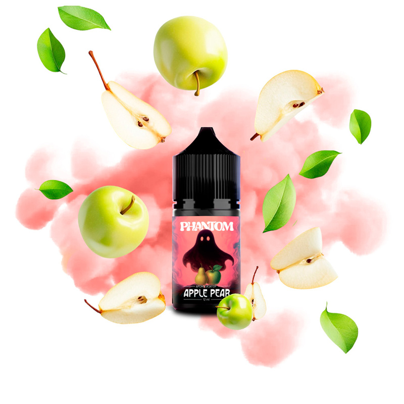 Набор Phantom Apple Pear, 30 мл